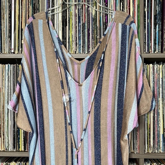 NWT PILYQ Swim Coverup in Size XS/S - Picture 4 of 6